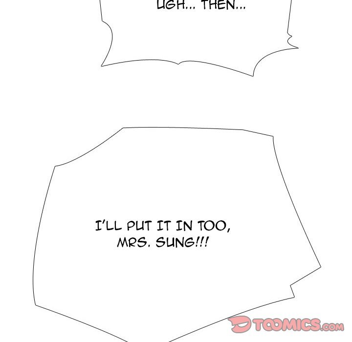 Our Exchange Manhwa - Chapter 191 Page 119