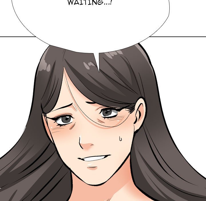 Our Exchange Manhwa - Chapter 191 Page 122