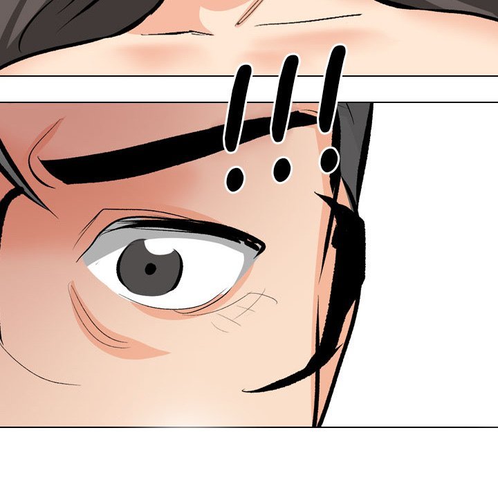 Our Exchange Manhwa - Chapter 191 Page 123