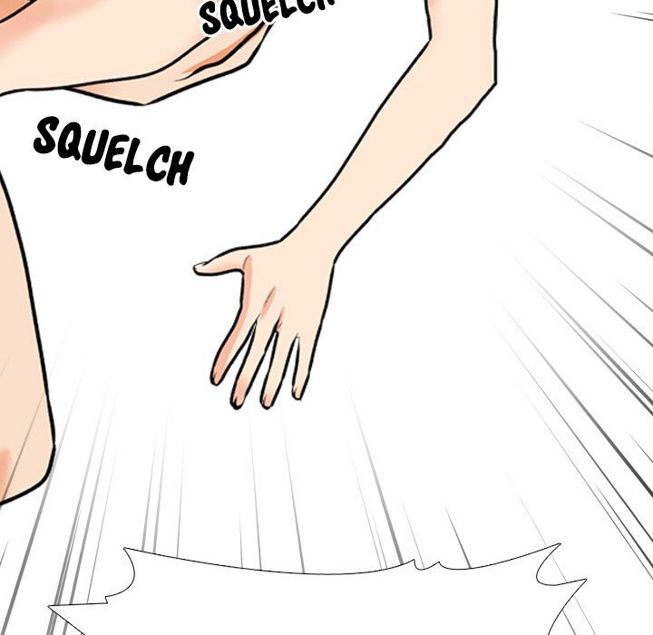 Our Exchange Manhwa - Chapter 191 Page 131