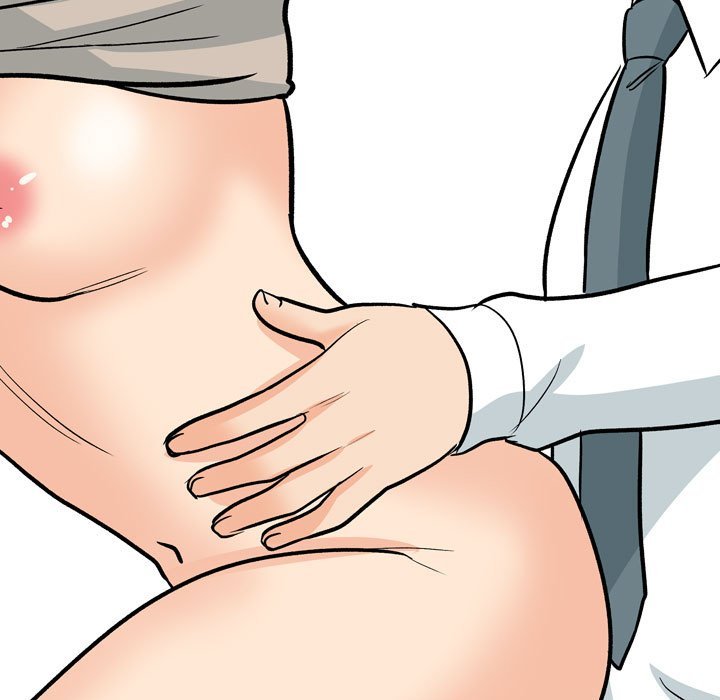 Our Exchange Manhwa - Chapter 198 Page 4