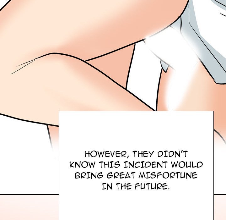 Our Exchange Manhwa - Chapter 198 Page 5