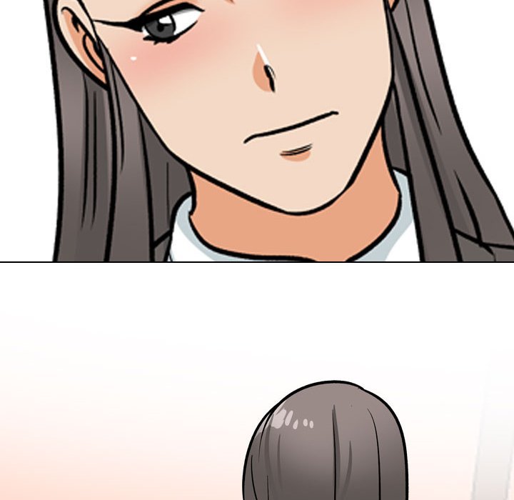 Our Exchange Manhwa - Chapter 198 Page 9