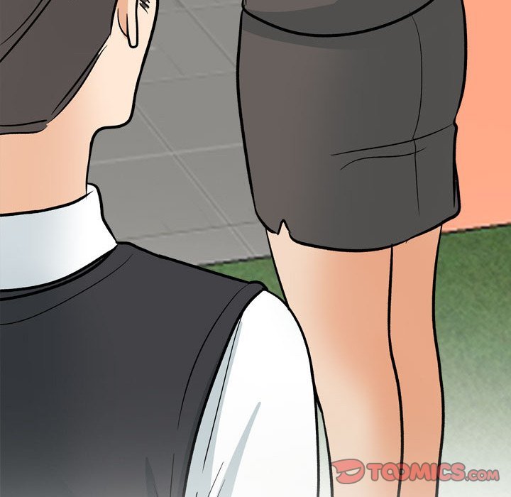 Our Exchange Manhwa - Chapter 198 Page 11