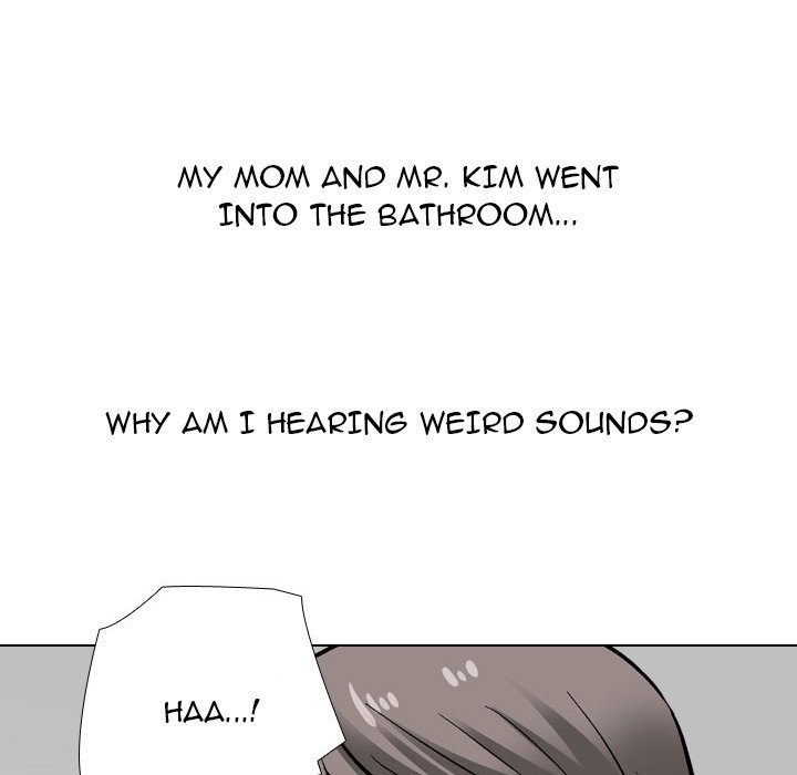 Our Exchange Manhwa - Chapter 198 Page 17