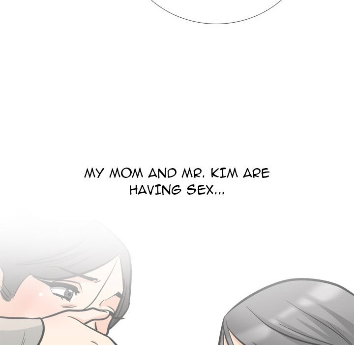 Our Exchange Manhwa - Chapter 198 Page 19