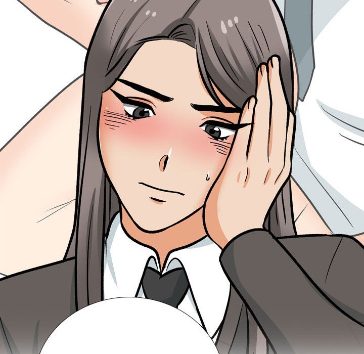 Our Exchange Manhwa - Chapter 198 Page 21