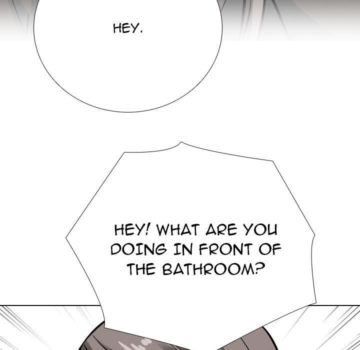 Our Exchange Manhwa - Chapter 198 Page 22