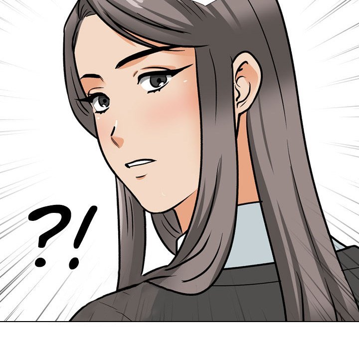 Our Exchange Manhwa - Chapter 198 Page 23