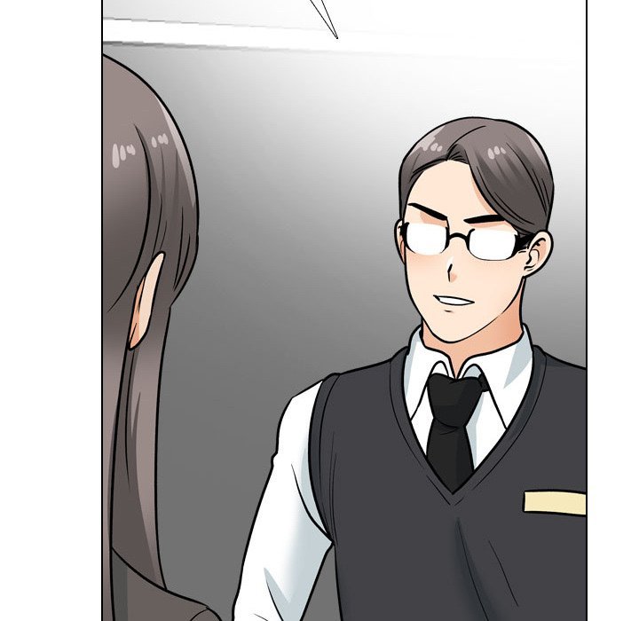 Our Exchange Manhwa - Chapter 198 Page 25