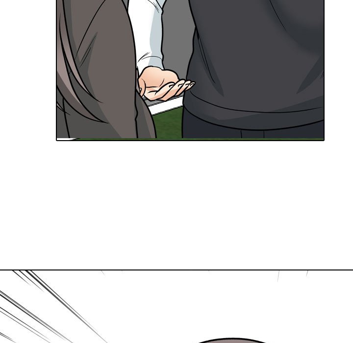 Our Exchange Manhwa - Chapter 198 Page 26