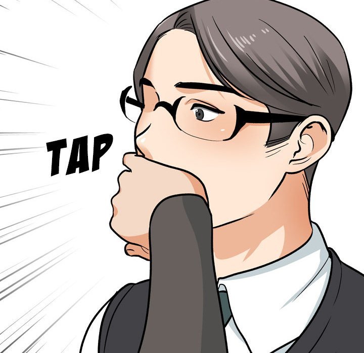 Our Exchange Manhwa - Chapter 198 Page 27