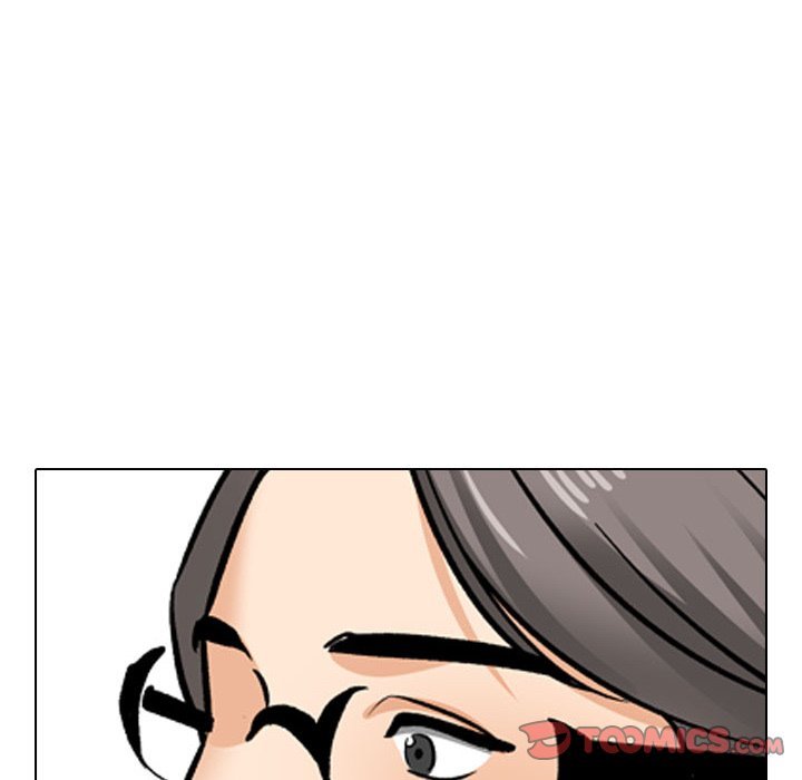 Our Exchange Manhwa - Chapter 198 Page 29