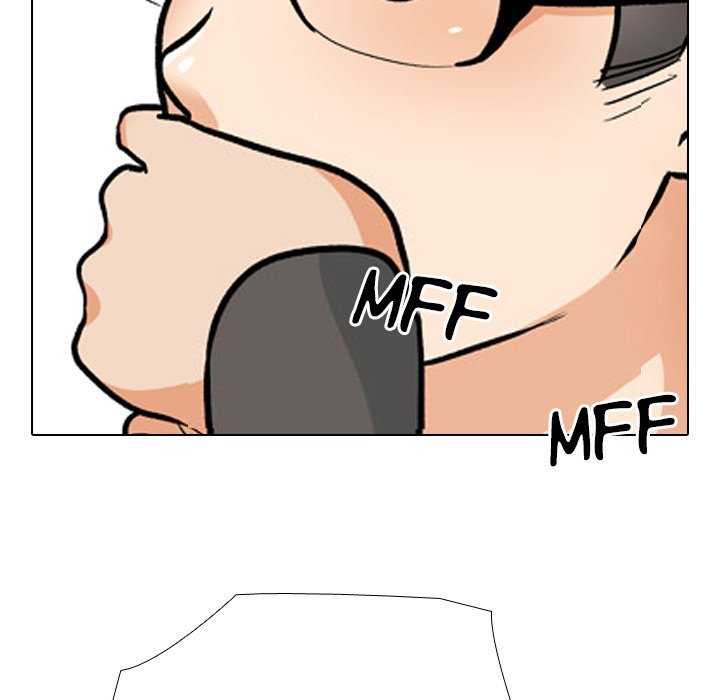 Our Exchange Manhwa - Chapter 198 Page 30