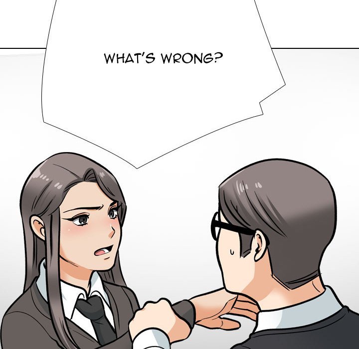 Our Exchange Manhwa - Chapter 198 Page 31