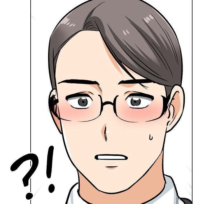 Our Exchange Manhwa - Chapter 198 Page 35