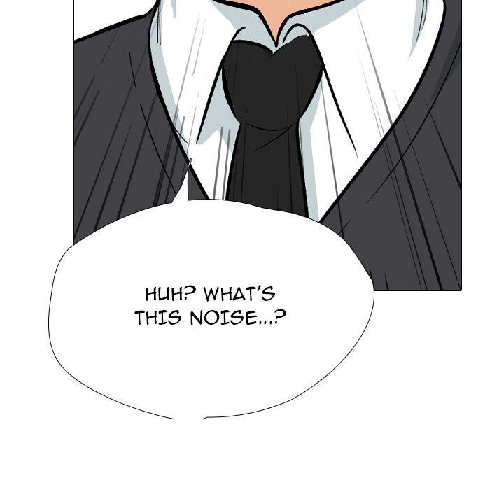 Our Exchange Manhwa - Chapter 198 Page 36