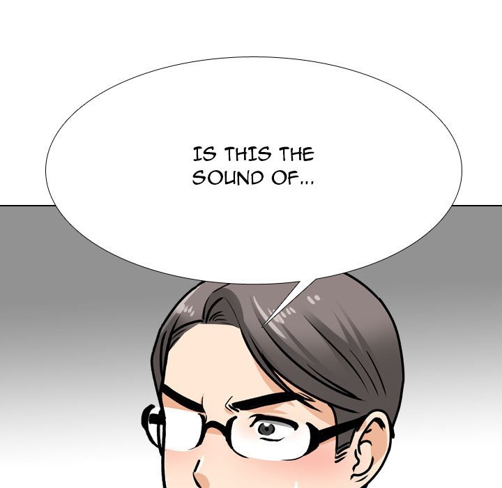 Our Exchange Manhwa - Chapter 198 Page 44