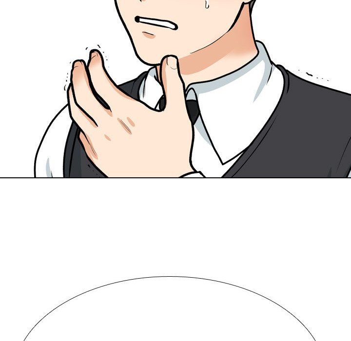 Our Exchange Manhwa - Chapter 198 Page 45