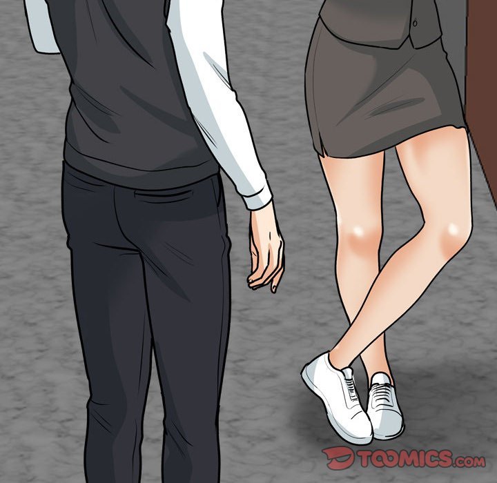 Our Exchange Manhwa - Chapter 198 Page 47