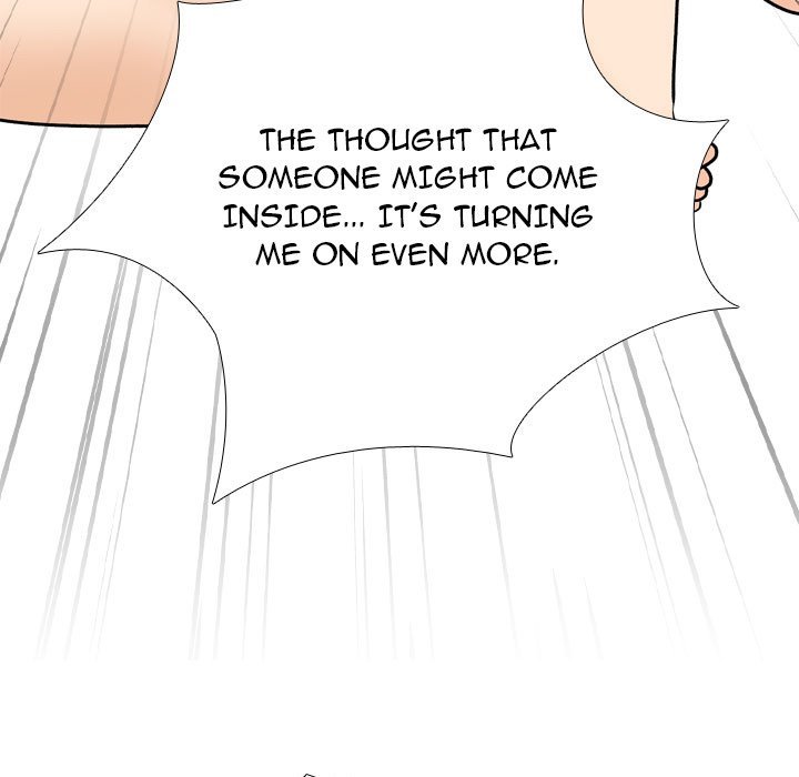 Our Exchange Manhwa - Chapter 198 Page 60