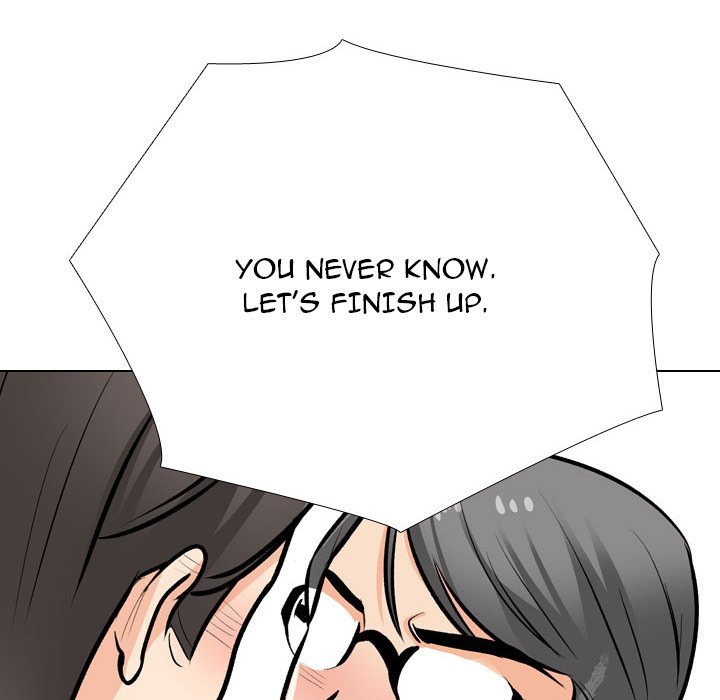 Our Exchange Manhwa - Chapter 198 Page 63