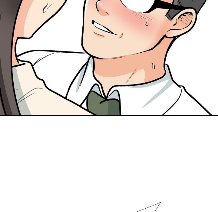 Our Exchange Manhwa - Chapter 198 Page 64