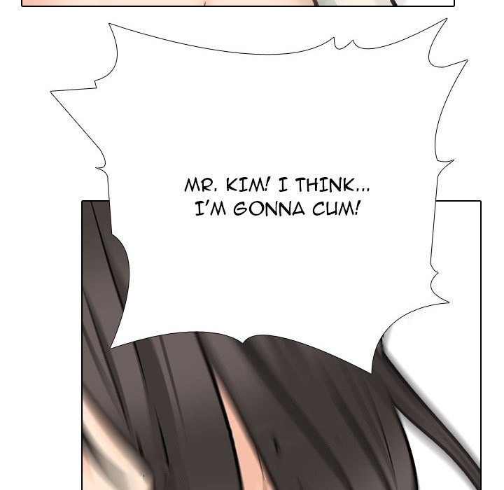 Our Exchange Manhwa - Chapter 198 Page 75