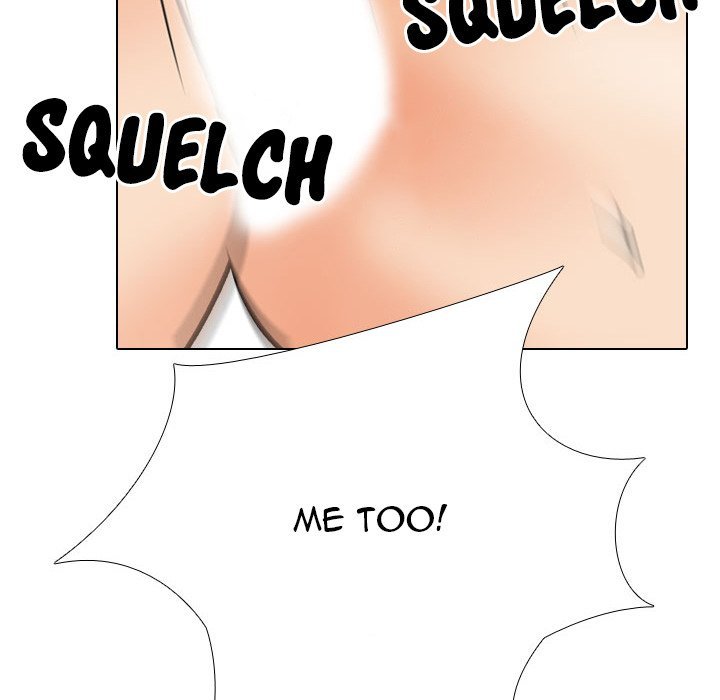 Our Exchange Manhwa - Chapter 198 Page 77