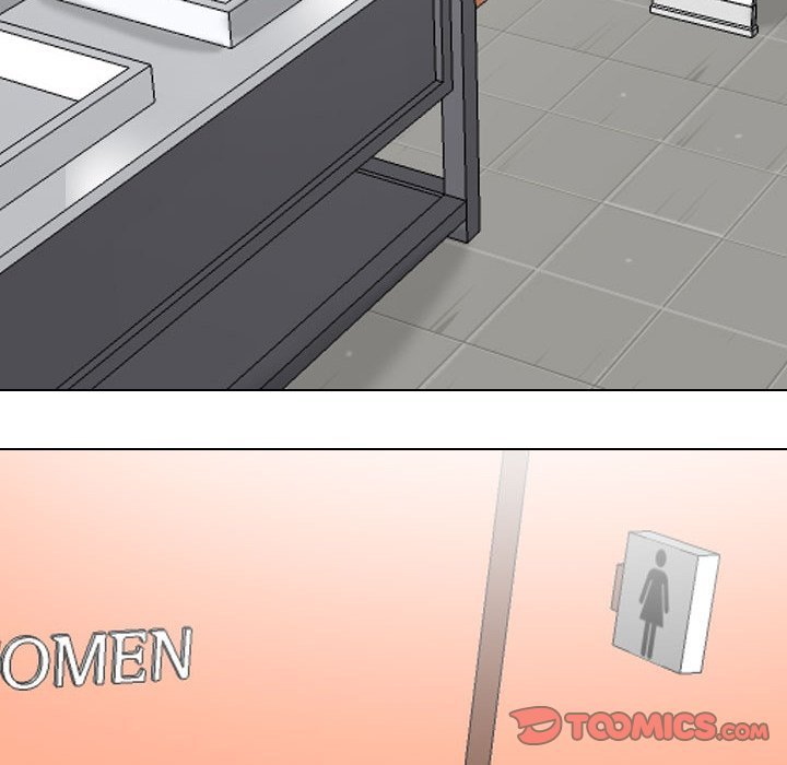 Our Exchange Manhwa - Chapter 198 Page 83