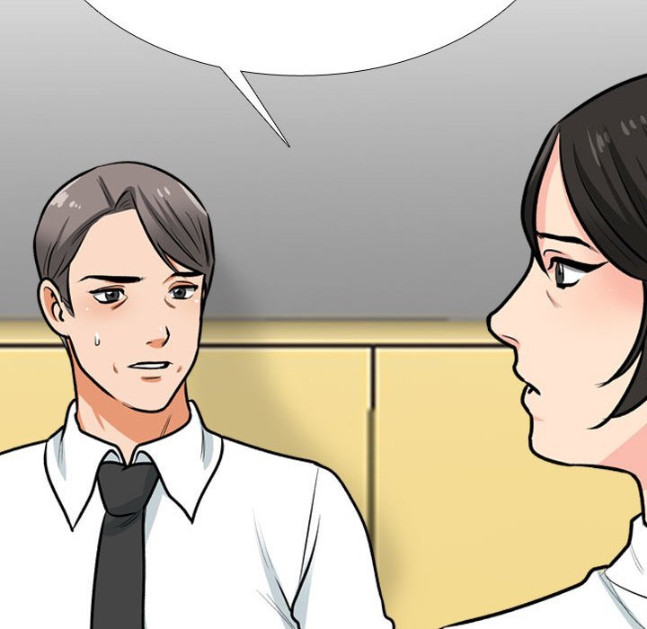 Our Exchange Manhwa - Chapter 198 Page 85