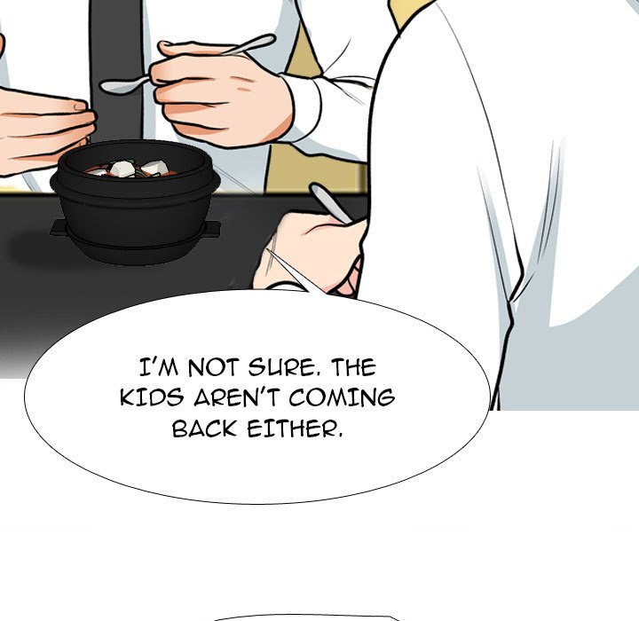 Our Exchange Manhwa - Chapter 198 Page 86