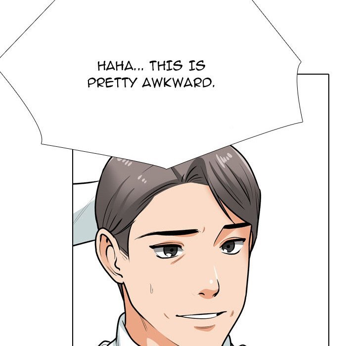 Our Exchange Manhwa - Chapter 198 Page 89