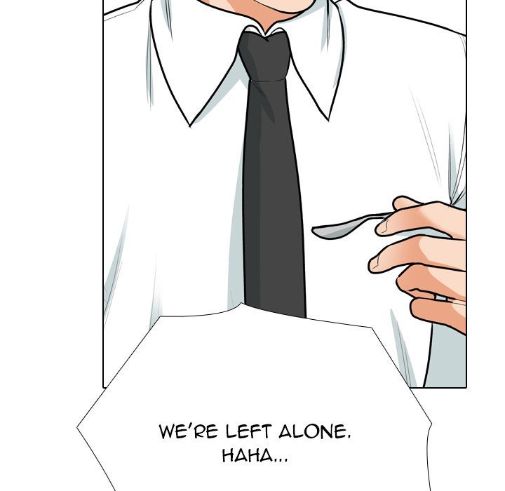 Our Exchange Manhwa - Chapter 198 Page 90