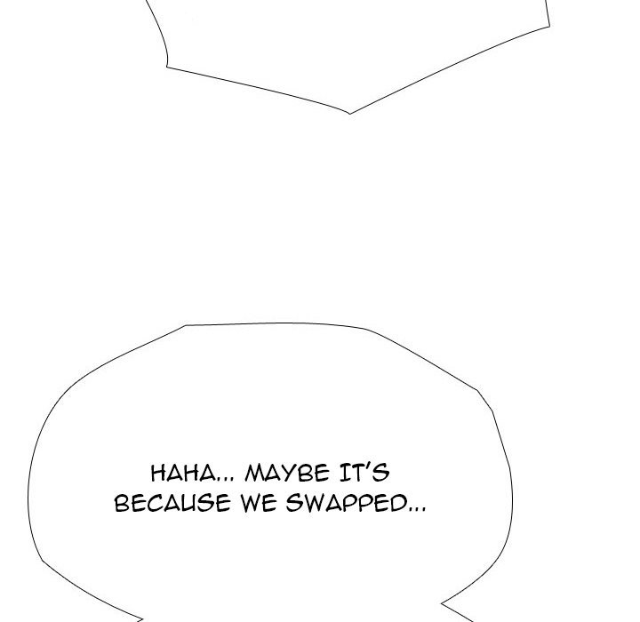 Our Exchange Manhwa - Chapter 198 Page 91