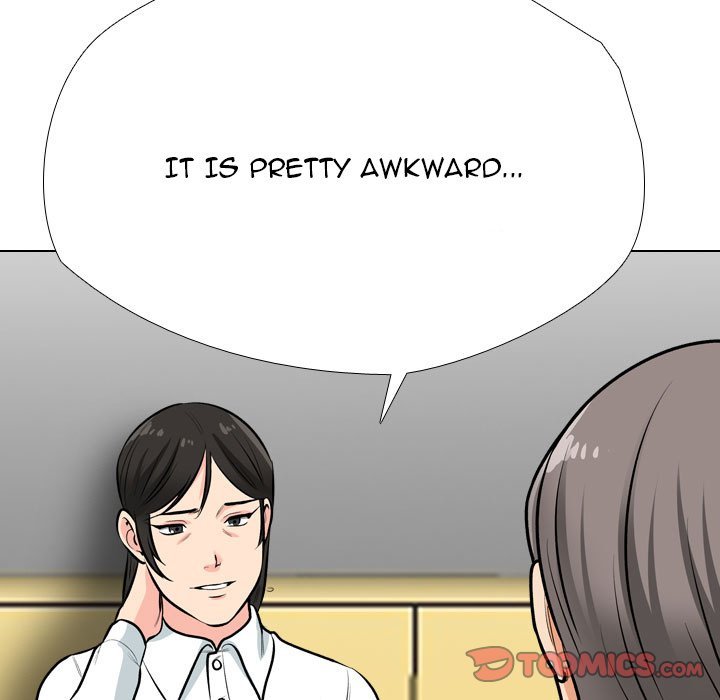 Our Exchange Manhwa - Chapter 198 Page 92