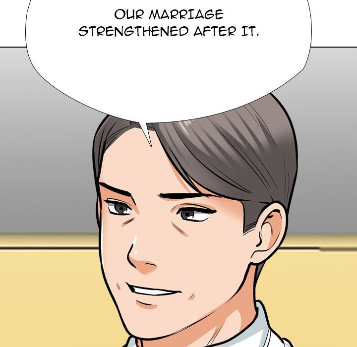 Our Exchange Manhwa - Chapter 198 Page 98