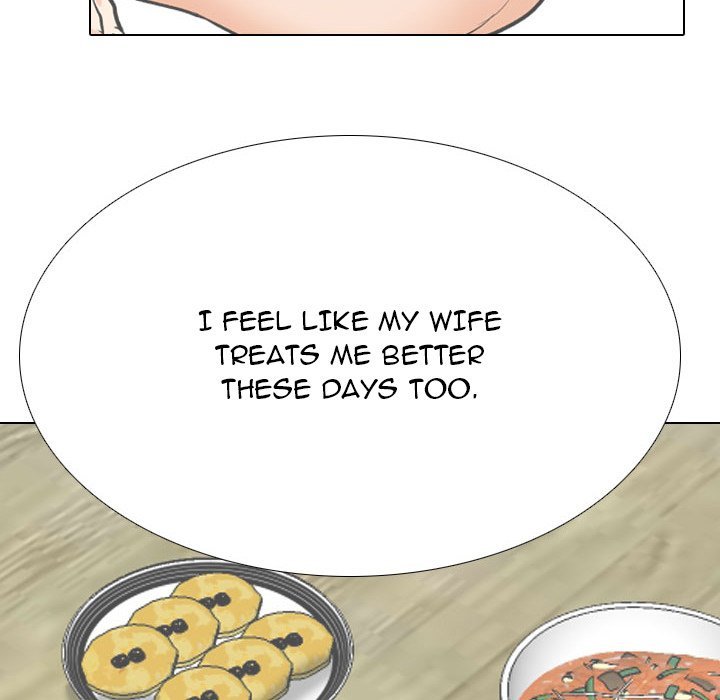 Our Exchange Manhwa - Chapter 198 Page 105