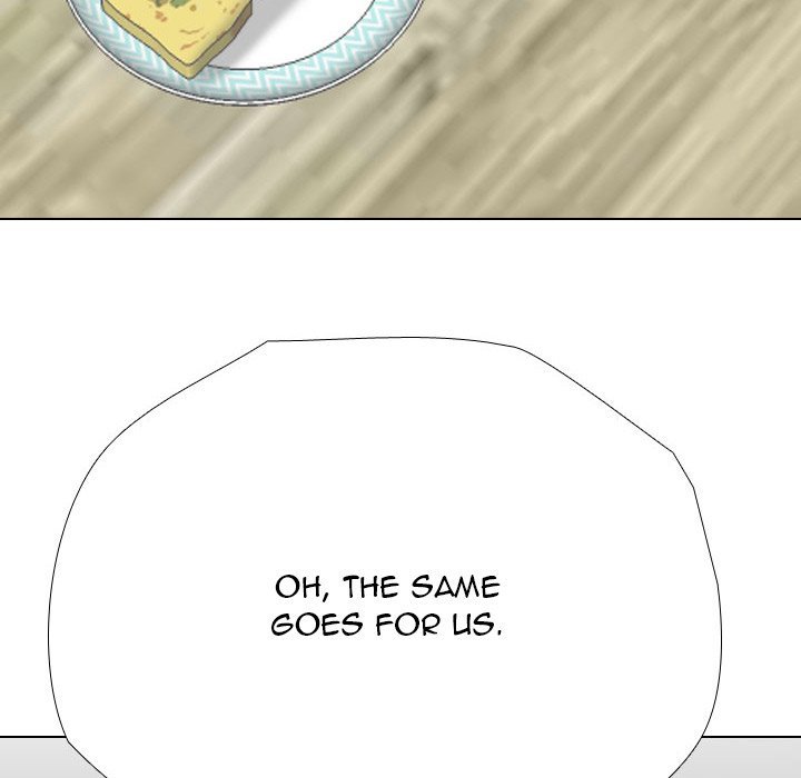 Our Exchange Manhwa - Chapter 198 Page 107