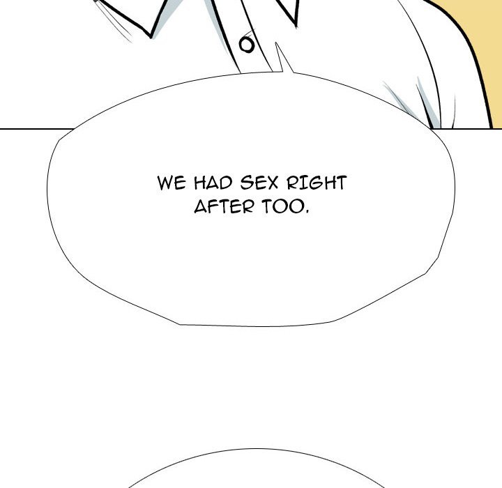 Our Exchange Manhwa - Chapter 198 Page 109