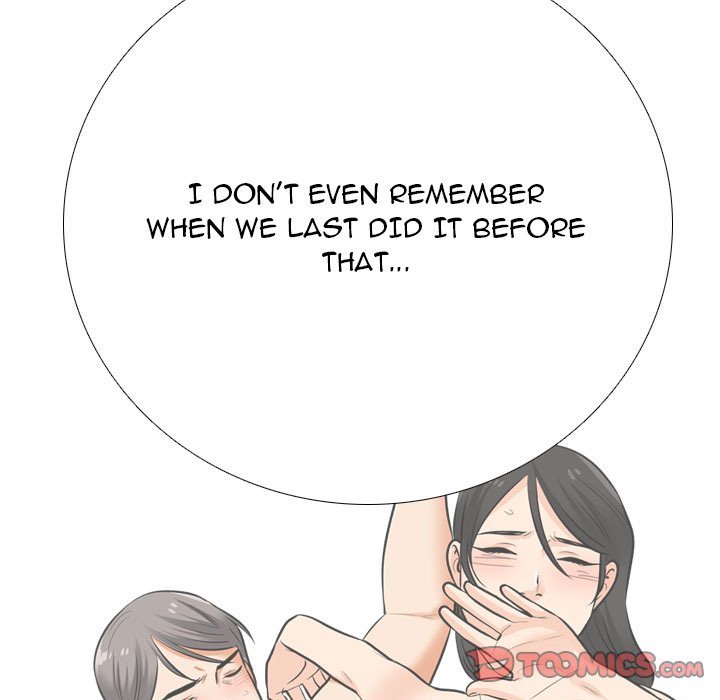 Our Exchange Manhwa - Chapter 198 Page 110