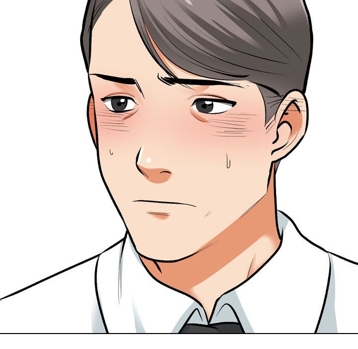 Our Exchange Manhwa - Chapter 198 Page 115