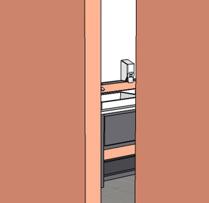 Our Exchange Manhwa - Chapter 198 Page 117