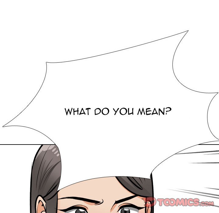 Our Exchange Manhwa - Chapter 198 Page 119