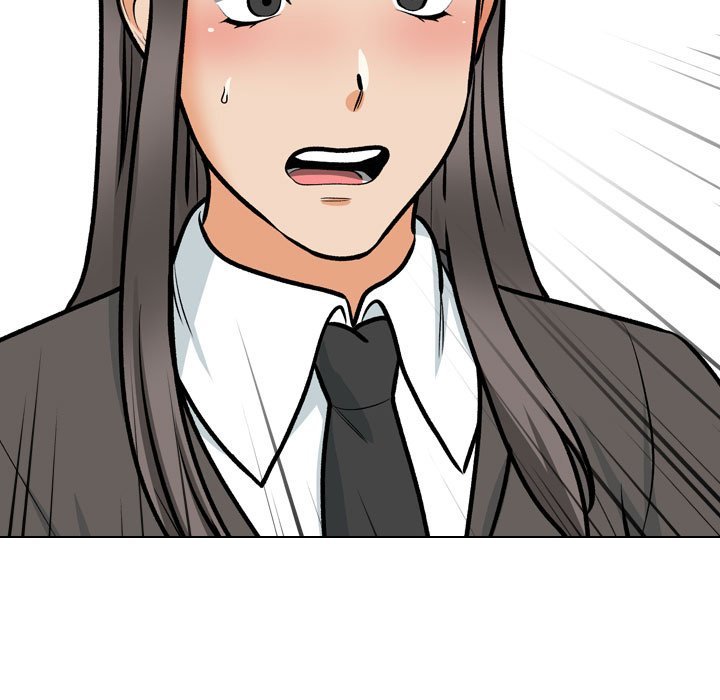 Our Exchange Manhwa - Chapter 198 Page 120