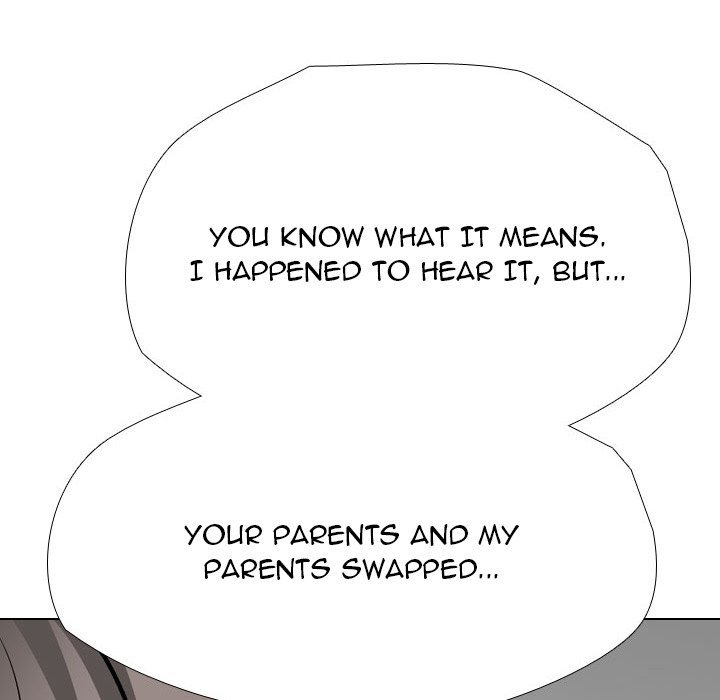 Our Exchange Manhwa - Chapter 198 Page 121