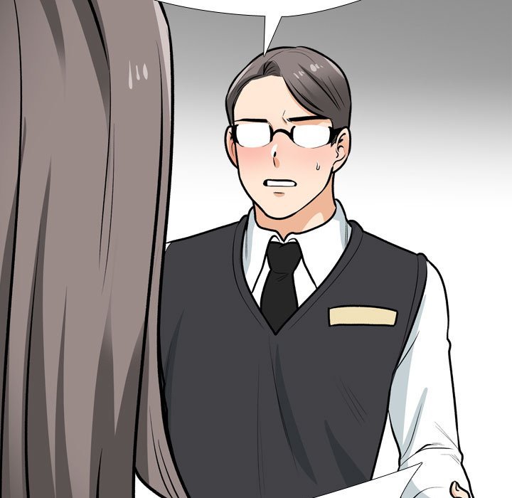 Our Exchange Manhwa - Chapter 198 Page 122