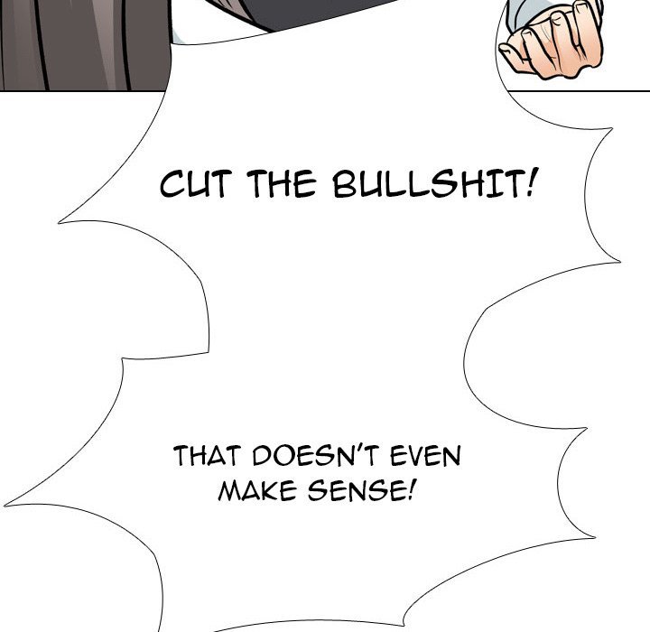 Our Exchange Manhwa - Chapter 198 Page 123