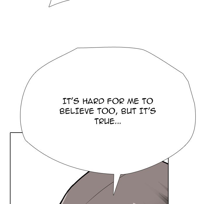 Our Exchange Manhwa - Chapter 198 Page 124