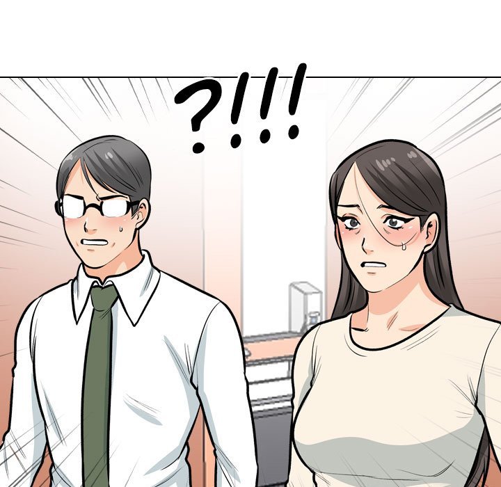 Our Exchange Manhwa - Chapter 198 Page 130